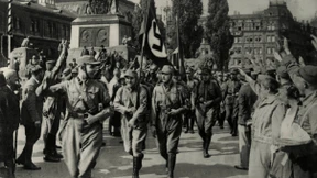 Wer wählt nationalsozialistisch?