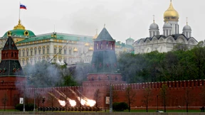 Die Sanktions-Spirale gegen Russland dreht sich