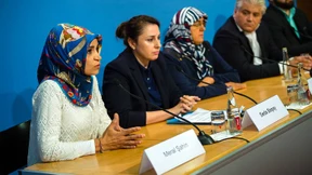 War das erst der Anfang?