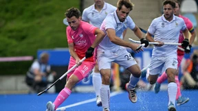 Deutsche Hockey-Herren starten mit Sieg in die EM