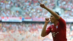 Bayern in Torlaune