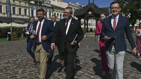 Der Erfolg von Polens radikalen Rechten