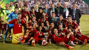 Spanien bleibt der Maßstab