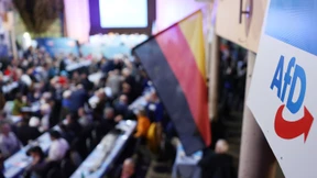 Söder in der AfD-Zwickmühle