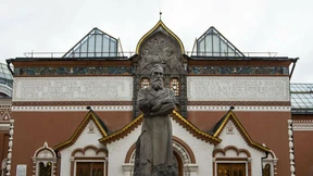 Keine Säle für die Gegenwart