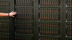 Der Computer steht erst am Anfang seiner Möglichkeiten