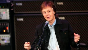 Paul McCartney wirbt für neues Urheberrecht