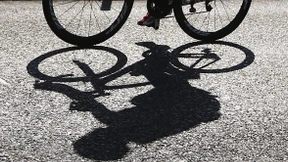 Doping mit Motor im Rad