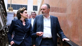 Doskozil in Mitgliederbefragung für Parteivorsitz vorne