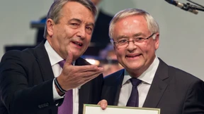 Frankfurter Gericht lehnt Einstellung ab