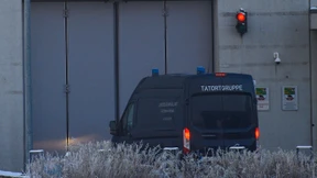 Der nächste Fluchtversuch des Attentäters von Halle