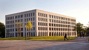 Institute for Theorieschwund