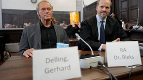 „Die Kinder hatten keine Angst vor ihrer Mutter, sie liebten sie“