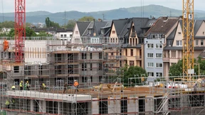 Bauen kann günstiger sein