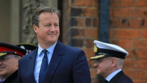 Camerons größter Coup?