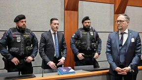 Ein Anwalt für die Reichen und Mächtigen – aber nicht nur