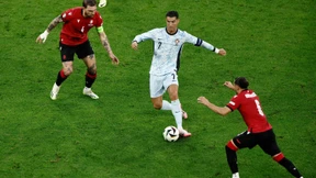 Cristiano Ronaldo: Alter, diese Qualität!