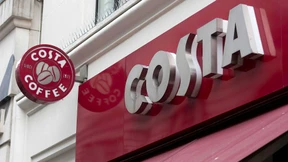Coca-Cola kauft britische Kaffeemarke Costa