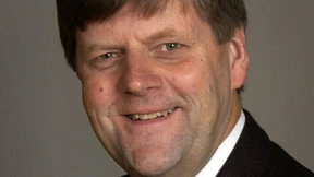 Der Vater der Frauenquote kommt aus Norwegen  