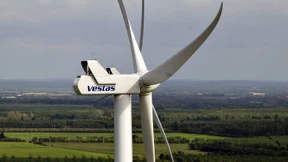 Vestas verschärft den Sparkurs
