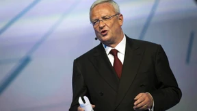 Manipuliert Volkswagen die Abgase? 