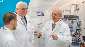 „Chinas Vorgehen macht deutlich, wer die Oberhand hat“