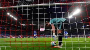 Schalker Tunnel ohne Licht
