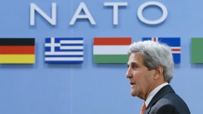 Auf dem Weg von Wales nach Warschau