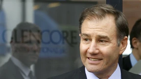 Glencore-Chef verliert 500 Millionen an einem Tag