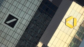 Steht die Bankenfusion bis Ostern?