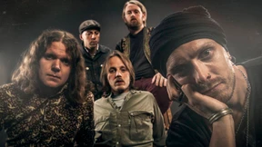 Der Itchycoo Park ist nach wie vor drogenumwölkt