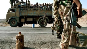 Putschversuch in Eritrea