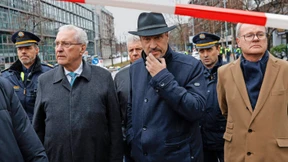 „Es muss jetzt aufhören!“