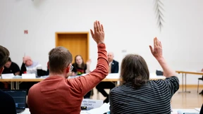 Wozu braucht eine Großstadt Ortsbeiräte?