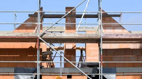 Auf den heißen Stein