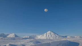 Welche Rechte hätten Außerirdische auf der Erde?