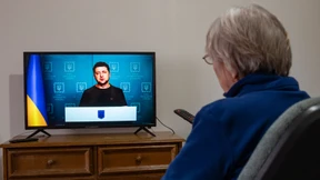 Deutsche sind nachrichtenmüde