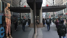 Wo das Kaufhaus noch funktioniert