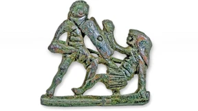 Der Abglanz Roms fällt auf Niederbayern