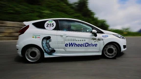 China elektrisiert Schaeffler