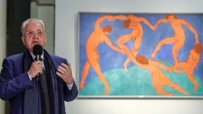 Ich bin ein Militarist