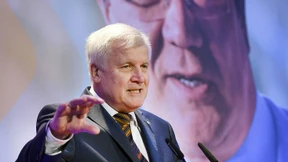 Seehofer beschwört Einheit in der Union