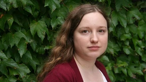 Wie viel Leben passt durch ein Schlüsselloch?