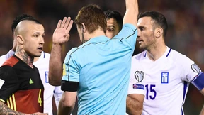 Skibbe schimpft über deutschen Schiedsrichter