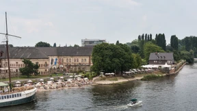 Gericht stoppt Gastronomie auf dem Rhein