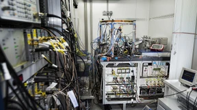 Wie hoch liegt eigentlich München?