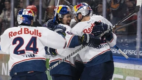 Eisbären Berlin verspielen 3:0-Führung gegen München