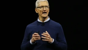 Apple-Chef: Wir bauen am Roboterauto