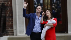 Was J.K. Rowling beim Namen des Prinzen aufgefallen ist