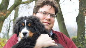 Der lange Weg der Streuner nach Hause